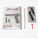 【中古即納】[MIL] 東京マルイ ガスブローバック Px4 (18歳以上専用)(20101220)