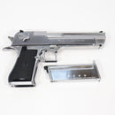 【中古即納】[MIL] 東京マルイ ガスブローバック デザートイーグル.50AE クロームステンレス (18歳以上専用)(20150223)
