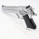 【中古即納】[MIL] 東京マルイ ガスブローバック デザートイーグル.50AE クロームステンレス (18歳以上専用)(20150223)