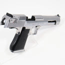 【中古即納】[MIL] 東京マルイ ガスブローバック デザートイーグル.50AE クロームステンレス (18歳以上専用)(20150223)