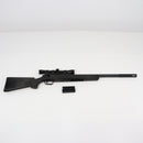 【中古即納】[MIL] マルゼン エアスナイパーライフル APS-2 スナイパーバージョン (SV) (カスタム品) (18歳以上専用)(20150223)