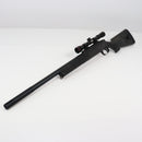 【中古即納】[MIL] マルゼン エアスナイパーライフル APS-2 スナイパーバージョン (SV) (カスタム品) (18歳以上専用)(20150223)