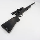 【中古即納】[MIL] マルゼン エアスナイパーライフル APS-2 スナイパーバージョン (SV) (カスタム品) (18歳以上専用)(20150223)