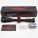 【中古即納】[MIL] T-EAGLE(Tイーグル) SR 3-9x40AOIR イルミネーションライフルスコープ(20150223)