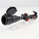 【中古即納】[MIL] T-EAGLE(Tイーグル) SR 3-9x40AOIR イルミネーションライフルスコープ(20150223)