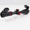 【中古即納】[MIL] T-EAGLE(Tイーグル) SR 3-9x40AOIR イルミネーションライフルスコープ(20150223)