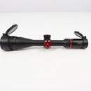 【中古即納】[MIL] T-EAGLE(Tイーグル) SR 3-9x40AOIR イルミネーションライフルスコープ(20150223)