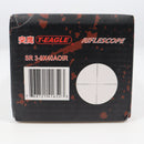 【中古即納】[MIL] T-EAGLE(Tイーグル) SR 3-9x40AOIR イルミネーションライフルスコープ(20150223)