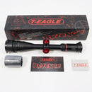 【中古即納】[MIL] T-EAGLE(Tイーグル) SR 3-9x40AOIR イルミネーションライフルスコープ(20150223)