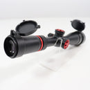 【中古即納】[MIL] T-EAGLE(Tイーグル) SR 3-9x40AOIR イルミネーションライフルスコープ(20150223)