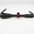 【中古即納】[MIL] T-EAGLE(Tイーグル) SR 3-9x40AOIR イルミネーションライフルスコープ(20150223)