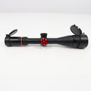 【中古即納】[MIL] T-EAGLE(Tイーグル) SR 3-9x40AOIR イルミネーションライフルスコープ(20150223)