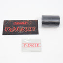 【中古即納】[MIL] T-EAGLE(Tイーグル) SR 3-9x40AOIR イルミネーションライフルスコープ(20150223)