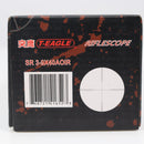 【中古即納】[MIL] T-EAGLE(Tイーグル) SR 3-9x40AOIR イルミネーションライフルスコープ(20150223)