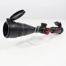 【中古即納】[MIL] T-EAGLE(Tイーグル) SR 3-9x40AOIR イルミネーションライフルスコープ(20150223)