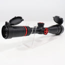 【中古即納】[MIL] T-EAGLE(Tイーグル) SR 3-9x40AOIR イルミネーションライフルスコープ(20150223)
