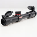 【中古即納】[MIL] T-EAGLE(Tイーグル) R 1.5-5×20WA ショートスコープ(20150223)