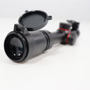 【中古即納】[MIL] T-EAGLE(Tイーグル) R 1.5-5×20WA ショートスコープ(20150223)