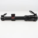 【中古即納】[MIL] T-EAGLE(Tイーグル) R 1.5-5×20WA ショートスコープ(20150223)