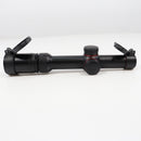【中古即納】[MIL] T-EAGLE(Tイーグル) R 1.5-5×20WA ショートスコープ(20150223)