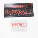 【中古即納】[MIL] T-EAGLE(Tイーグル) R 1.5-5×20WA ショートスコープ(20150223)