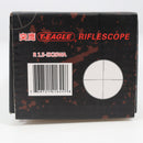 【中古即納】[MIL] T-EAGLE(Tイーグル) R 1.5-5×20WA ショートスコープ(20150223)