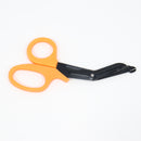 【中古即納】[MIL] ノーブランド メディカルシザーレプリカ OR(オレンジ)(20150223)