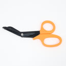 【中古即納】[MIL] ノーブランド メディカルシザーレプリカ OR(オレンジ)(20150223)
