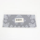 【中古即納】[MIL] ノーブランド フェイスカバー ネックカバー BK(ブラック/黒)(20150223)