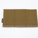 【中古即納】[MIL] EmersonGear(エマーソンギア) M4 オープントップ トリプルマガジンポーチ CB(コヨーテブラウン)(EM2388CB)(20150223)
