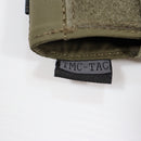 【中古即納】[MIL] TMC MT アドミンポーチ RG(レンジャーグリーン)(20150223)