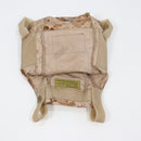 【中古即納】[MIL] EmersonGear(エマーソンギア) タクティカルヘルメットカバー for PJタイプ ファストヘルメット AOR1(EM8825C)(20150223)