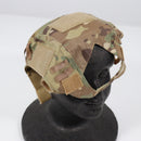 【中古即納】[MIL] EmersonGear(エマーソンギア) タクティカルヘルメットカバー for PJタイプ ファストヘルメット MC(マルチカム)(EM8825)(20150223)