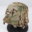 【中古即納】[MIL] ノーブランド フリッツヘルメット用 ヘルメットカバー サイズL/XL MC(マルチカム)(20150223)