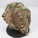 【中古即納】[MIL] ノーブランド フリッツヘルメット用 ヘルメットカバー サイズL/XL MC(マルチカム)(20150223)