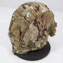 【中古即納】[MIL] ノーブランド フリッツヘルメット用 ヘルメットカバー サイズL/XL MC(マルチカム)(20150223)