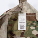 【中古即納】[MIL] ノーブランド フリッツヘルメット用 ヘルメットカバー サイズL/XL MC(マルチカム)(20150223)