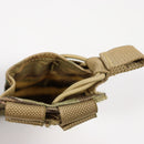【中古即納】[MIL] FLYYE M4/M16 オープントップ ダブルマガジンポーチ MC(マルチカム)(20150223)