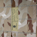 【中古即納】[MIL] EmersonGear(エマーソンギア) Crye Precisionタイプ M4 トリプルマガジンポーチ MCAD(EM6365MCAD)(20150223)