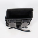【中古即納】[MIL] FMA G-CODEタイプ Scorpion 5.56mm ライフルマグキャリアー MOLLEタイプ BK(ブラック/黒)(20150223)