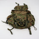 【中古即納】[MIL] 戦人(senjin) M14タイプ バックパック 2型迷彩(20150223)
