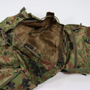 【中古即納】[MIL] 戦人(senjin) M14タイプ バックパック 2型迷彩(20150223)