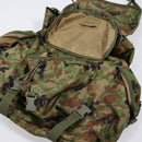 【中古即納】[MIL] 戦人(senjin) M14タイプ バックパック 2型迷彩(20150223)