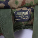 【中古即納】[MIL] 戦人(senjin) M14タイプ バックパック 2型迷彩(20150223)