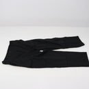 【中古即納】[MIL] ノーブランド BDU上下セット サイズUS.XS-R BK(ブラック/黒)(20150223)