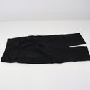 【中古即納】[MIL] ノーブランド BDU上下セット サイズUS.XS-R BK(ブラック/黒)(20150223)