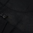 【中古即納】[MIL] ノーブランド BDU上下セット サイズUS.XS-R BK(ブラック/黒)(20150223)