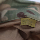 【中古即納】[MIL] EmersonGear(エマーソンギア) Crye Precisiontタイプ Gen2 コンバットシャツ&パンツセット サイズUS.S-R MC(マルチカム)(EM2725)(20150223)