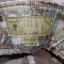 【中古即納】[MIL] EmersonGear(エマーソンギア) Crye Precisiontタイプ Gen2 コンバットシャツ&パンツセット サイズUS.S-R MC(マルチカム)(EM2725)(20150223)