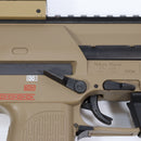 【中古即納】[MIL] 東京マルイ 電動コンパクトマシンガン MP7A1 タンカラーモデル (カスタム品) (18歳以上専用)(20160723)